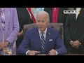 Breaking News: Biden Advocates for a Gentle Approach at Gaza Hospital | News9  - 01:07 min - News - Video