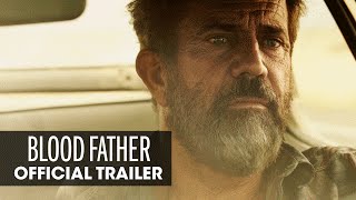 Blood Father (2016 Movie – Mel G