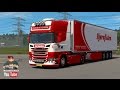 Scania R480 Frank De ridder Nikola Edit v2.0