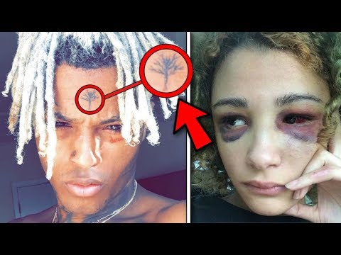 Untold Truth of XXXTENTACION..