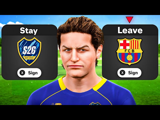Release Clause Paid…Will Our Best Player Leave?
