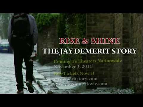 Rise & Shine: The Jay DeMerit Story'