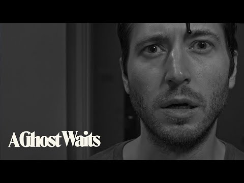 A Ghost Waits'