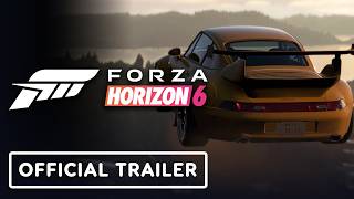 Forza Horizon 6 - Official Prologue Gameplay