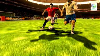 Xbox 360 FIFA WORLD CUP GERMANY 2006