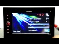 Краткий обзор Pioneer MVH AV270BT