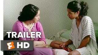 Fatima Official Trailer 1 (2016)