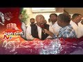 V Hanumantha Rao Funny Comments on TRS Government : Power Punch