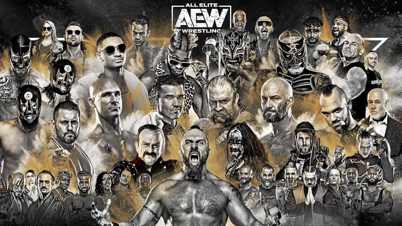 aew august 13