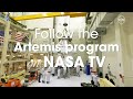 LIVE: NASAs SpaceX Crew-8 astronauts speak ahead of launch  - 43:09 min - News - Video