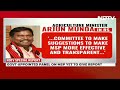 Farmers Protest | Government-Appointed Panel On MSP Yet To Submit Report Due To Internal Differences  - 03:25 min - News - Video