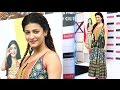 Shruti Haasan Sizzles The Ramp For 'HAUTE CURRY'