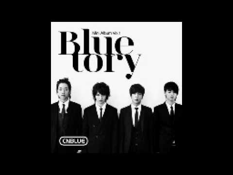 CN Blue - I'm A Loner