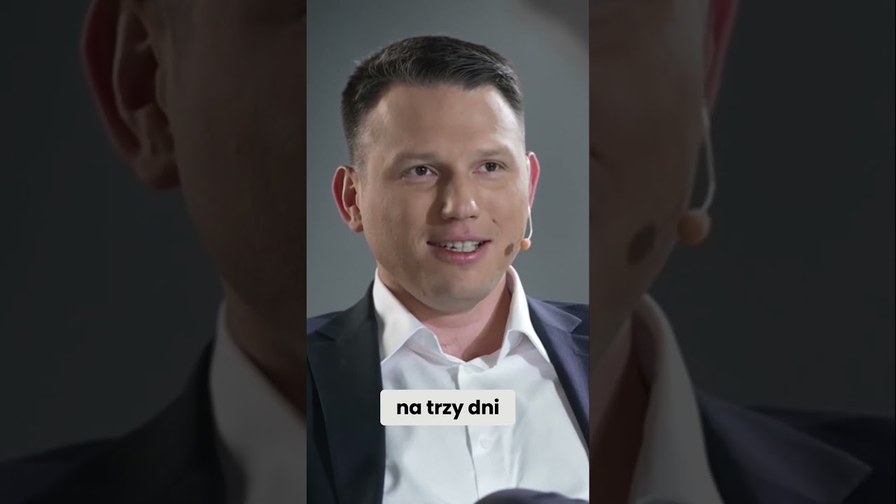 "Nasza roczna produkcja amunicji starczyłaby na 3 dni wojny"