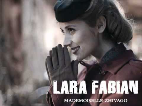 Lara Fabian : écoutez Je t'aime encore son nouveau titre