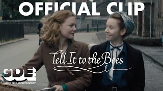 Tell It To The Bees - Clip