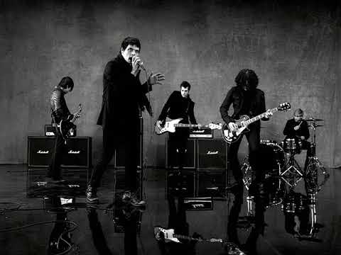 My Chemical Romance - I Don't Love You (Outtake Version)