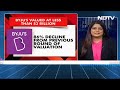 BYJUs Valuation Falls From $22 Billion To Less Than $3 Billion In A Year  - 00:53 min - News - Video