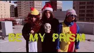 Jacuzzi Boys - "Be My Prism" [OFFICIAL VIDEO]