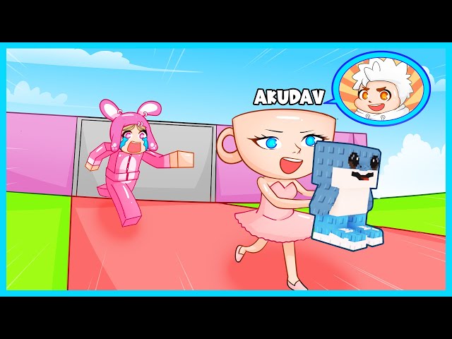 MIPAN & ZUZUZU KENA PRANK! AKUDAV MENYAMAR JADI BRAINROT DAN MENCURI BRAINROT SECRET MIPAN & ZUZUZU