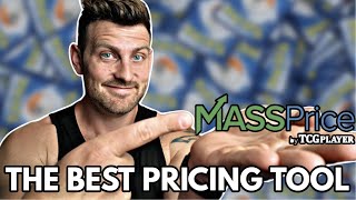 TCGPlayer’s Best Tool? MASSPrice Full Walkthrough & Tips