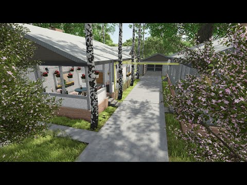 Childhood home v1.0.0.0