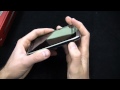 Motorola Electrify 2 Unboxing