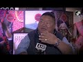 Nagaland Minister Temjen Imna Along On His Latest Viral Video Sabse Badi Machhli  - 01:49 min - News - Video