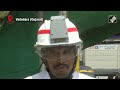 Gujarat News | To Beat The Heat, Vadodara Traffic Police Gets Special Air-conditioned Helmets  - 04:51 min - News - Video