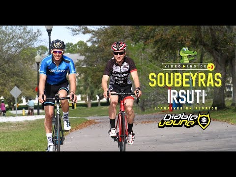 Soub et Irsuti sur le SX côte Est (ep. 1)