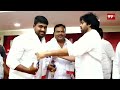 LIVE: YCP Leader Joins In Janasena : పిఠాపురంలో పవన్ ప్రభంజనం..జనసేన లోకి వైసీపీ ముఖ్య నేత | 99TV - 00:00 min - News - Video