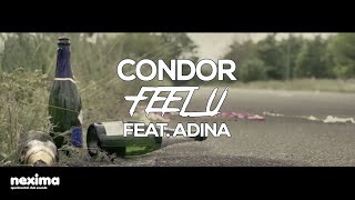 Feel U Feat. Adina (Extended Mix)