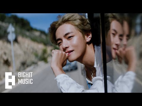 V 'Slow Dancing' Official MV