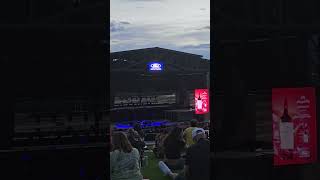 Ford Amphitheater Colorado Springs