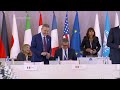 G7 finance ministers to discuss using Russian frozen assets to support Ukraine  - 00:55 min - News - Video