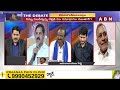 adhinarayana : జగన్ దొంగ మాటలు చెప్తున్నాడు..అంతా దేవుడి మీద నెడుతున్నాడు ? | ABN - 06:46 min - News - Video