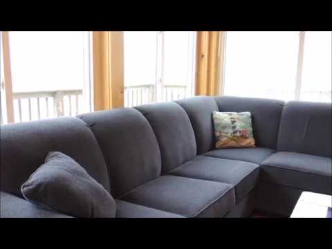 Property video