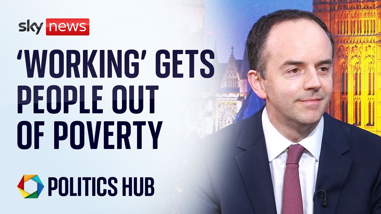 Will spring statement push more people into poverty?