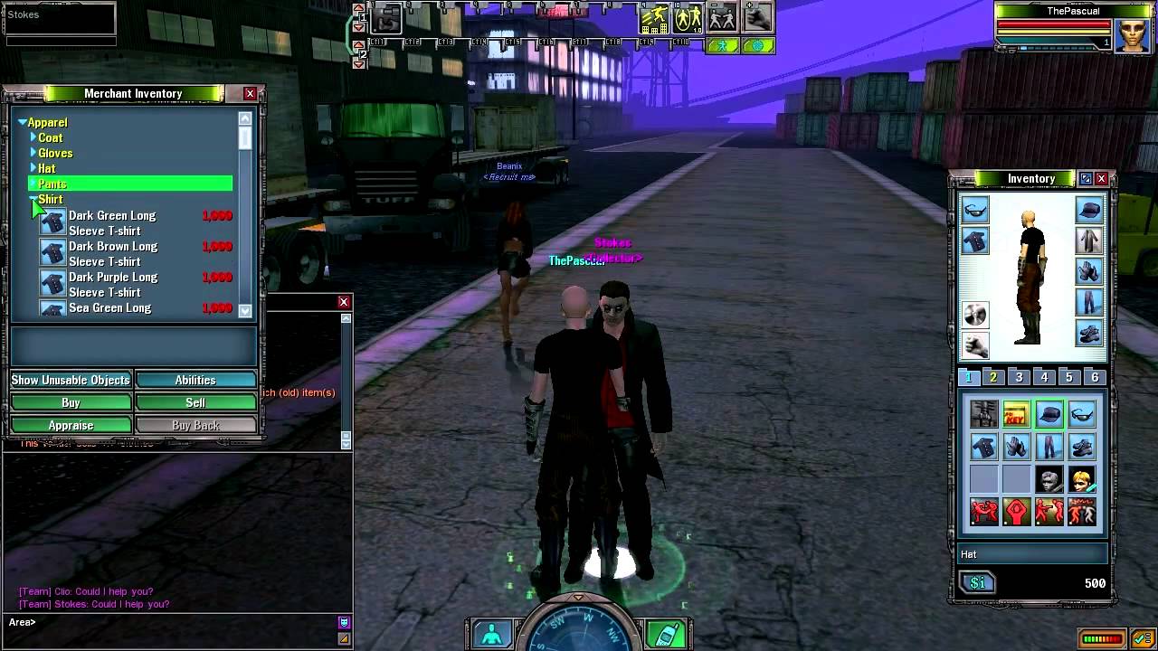 matrix online matrix online