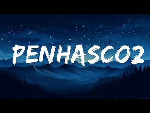 Luísa Sonza & Demi Lovato - Penhasco2 | 1hour Lyrics