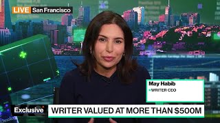Writer’s Habib: We Want Un-Hyped Use Cases