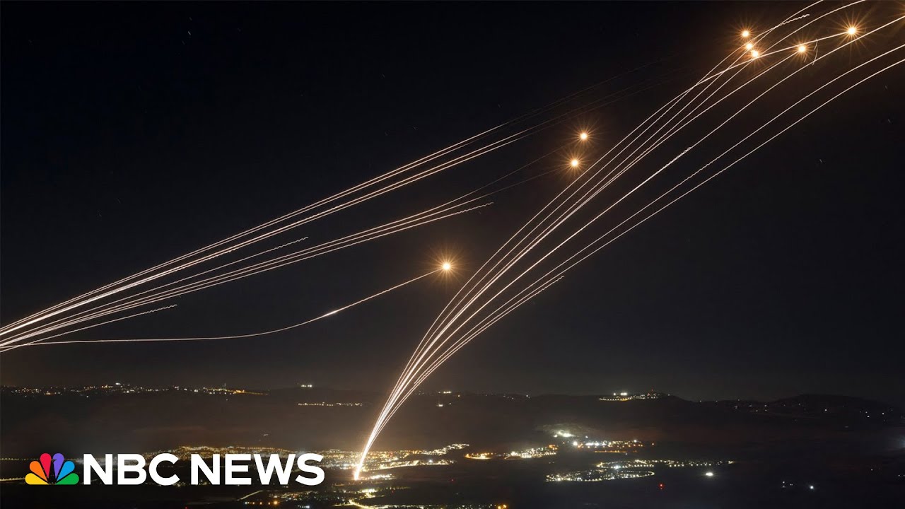 Israel braces for retaliatory strikes as regional leaders call for de-escalation