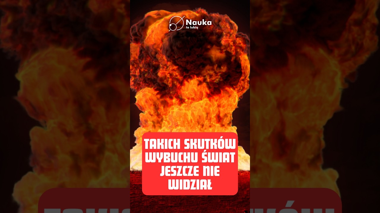 Tego nikt się nie spodziewał