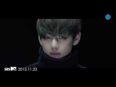 Run BTS!'