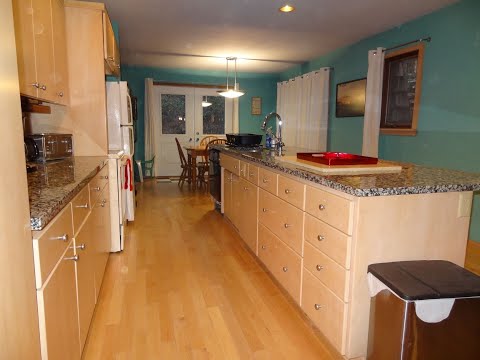 Property video
