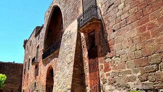 Un tomb per les Pallargues