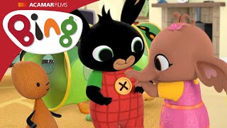 Krlek Bing - ekni ahoj