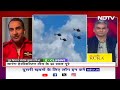 Sarang Helicopter Team के Group Captain Santosh Kumar Mishra: लोगों का उत्साह देखकर हौसला बढ़ता है  - 09:58 min - News - Video