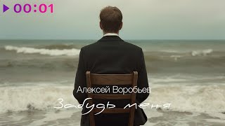 Алексей Воробьёв — Забудь меня | Official Audio | 2024