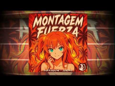 MONTAGEM FUERZA (Super Slowed + loop)